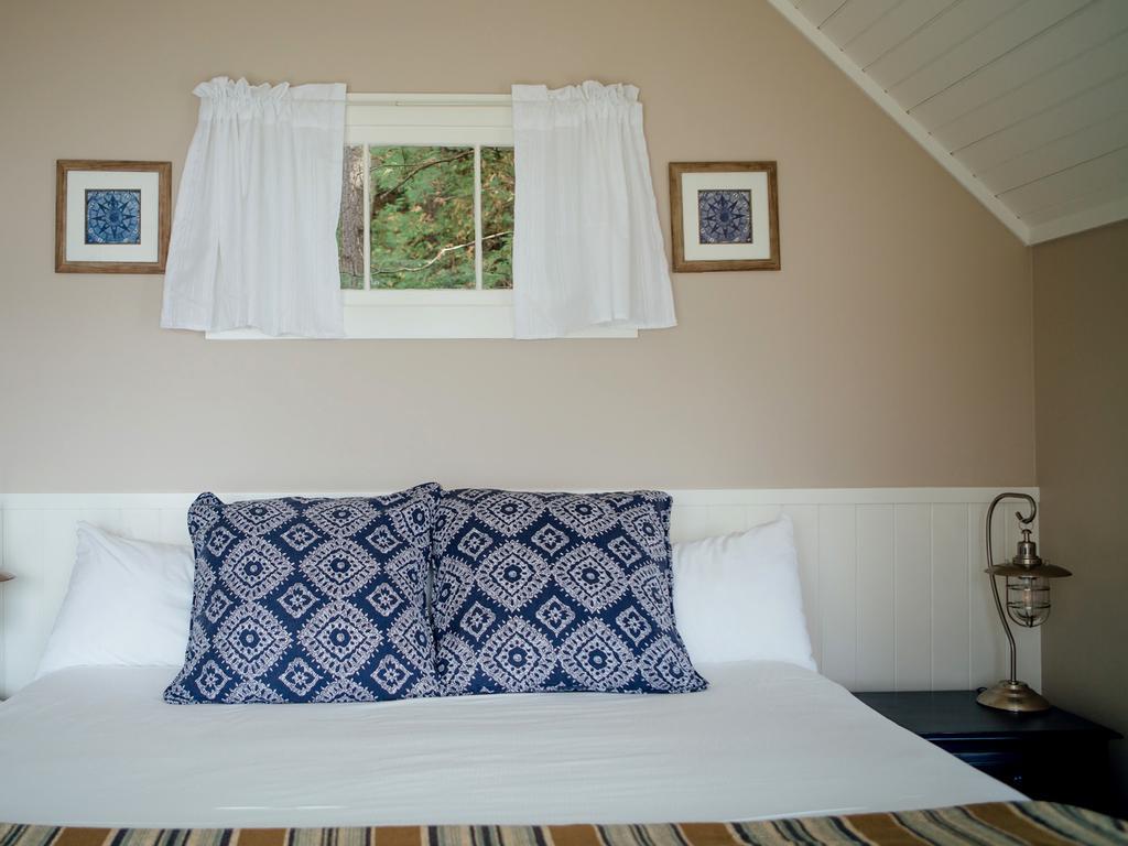 Basin Harbor Hotel Vergennes Ngoại thất bức ảnh