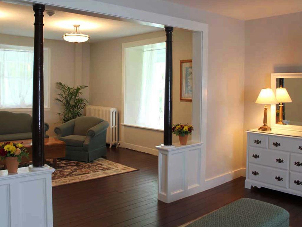 Basin Harbor Hotel Vergennes Ngoại thất bức ảnh