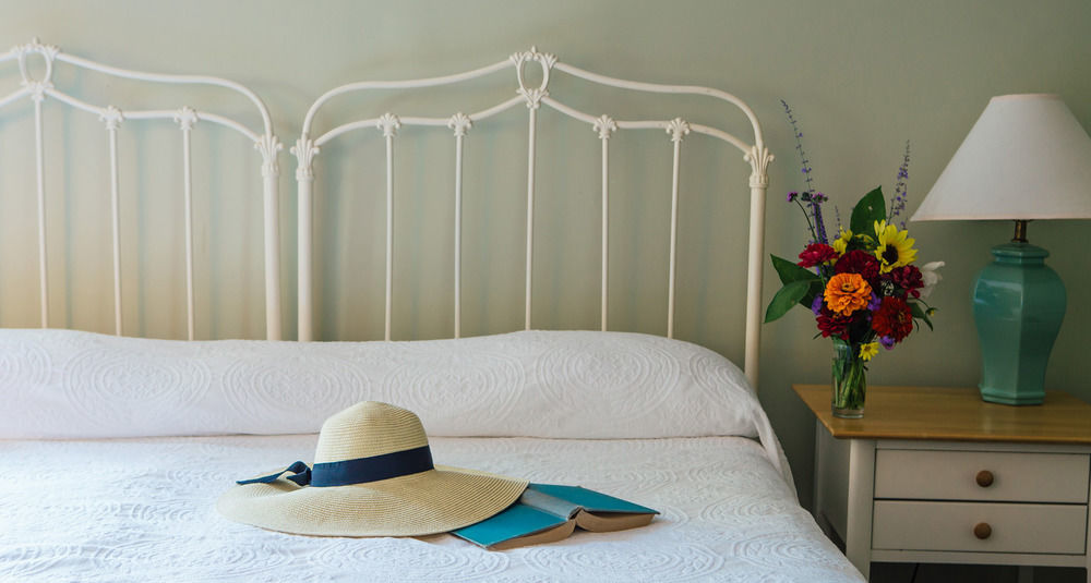 Basin Harbor Hotel Vergennes Ngoại thất bức ảnh