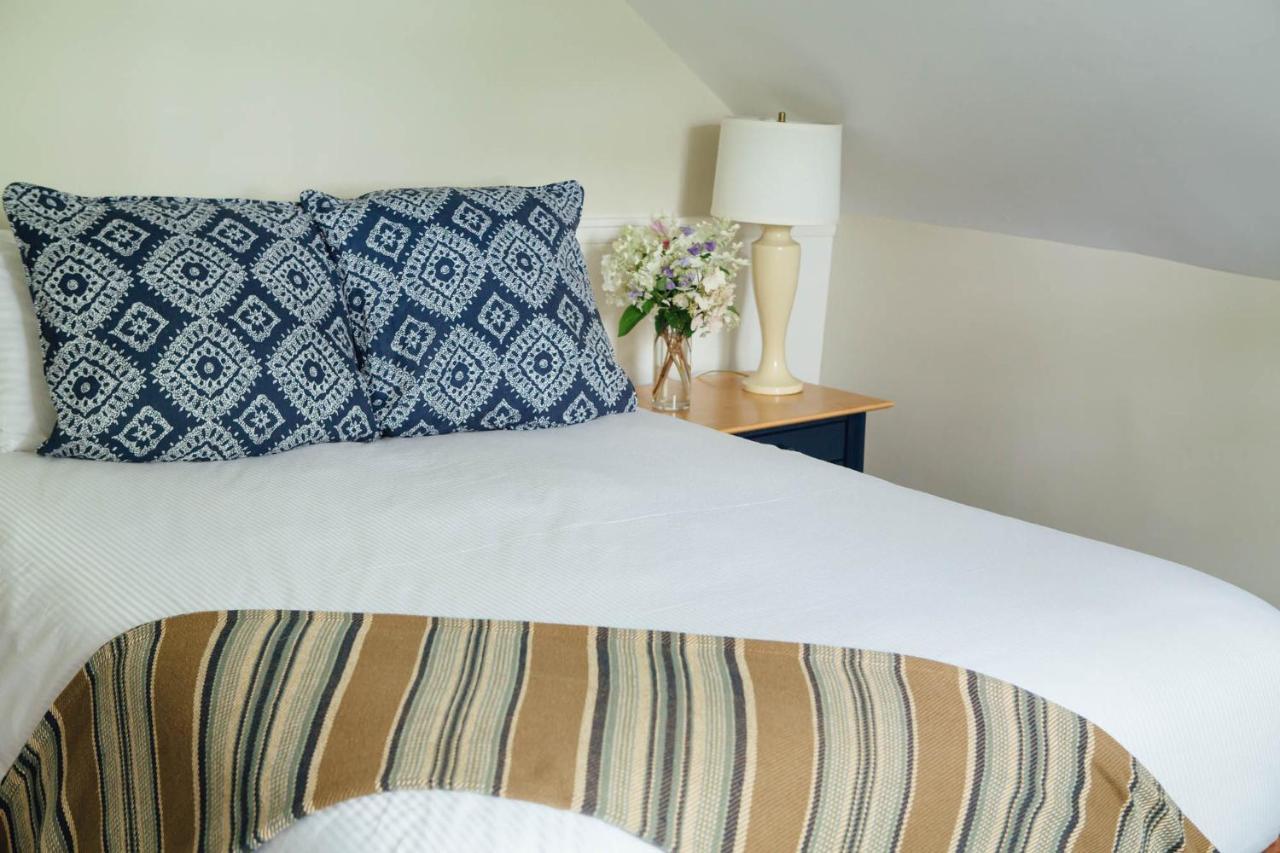 Basin Harbor Hotel Vergennes Ngoại thất bức ảnh