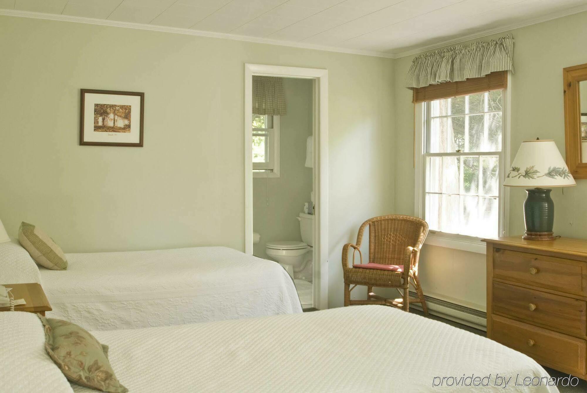Basin Harbor Hotel Vergennes Ngoại thất bức ảnh